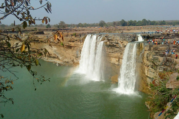 The Shabari Fall Chitrakoot Madhya Pradesh