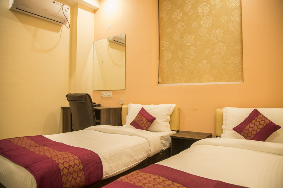 Hotel Atithi Inn Gwalior