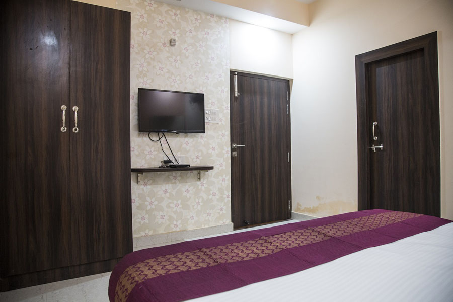 Hotel Atithi Inn Gwalior