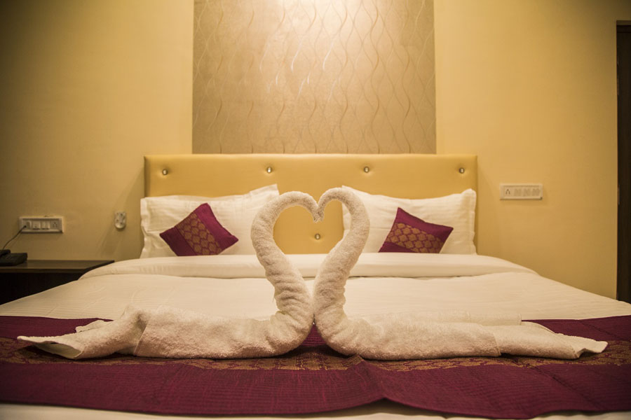 Hotel Atithi Inn Gwalior