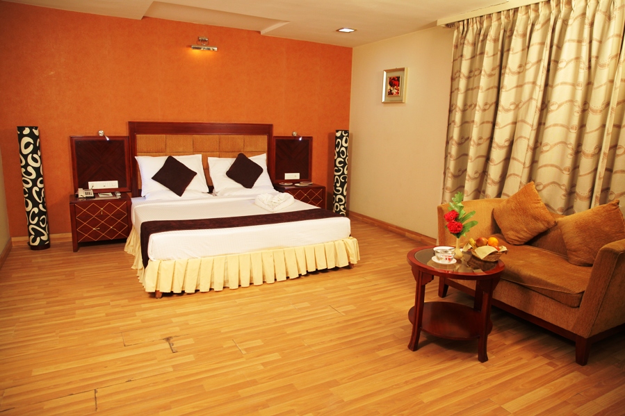 Hotel Adityaz Gwalior