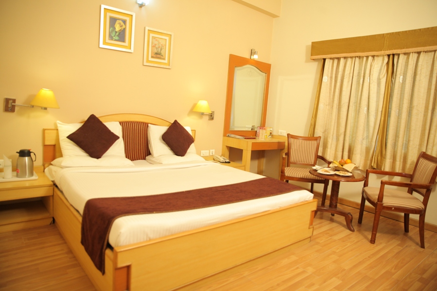 Hotel Adityaz Gwalior