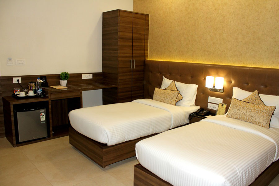 Hotel Ramaya Gwalior