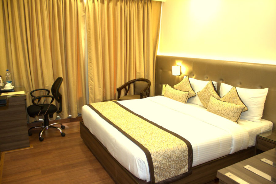 Hotel Ramaya Gwalior