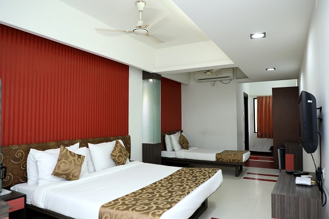 Hotel PS9 Indore