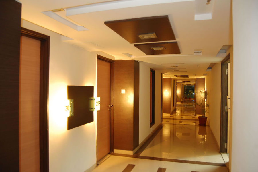 Hotel Apna Palace Indore