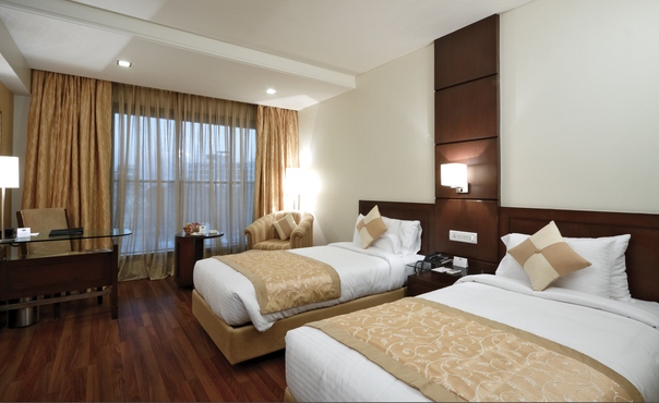 Country Inn & Suites Indore