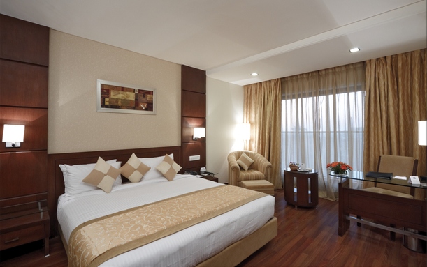 Country Inn & Suites Indore