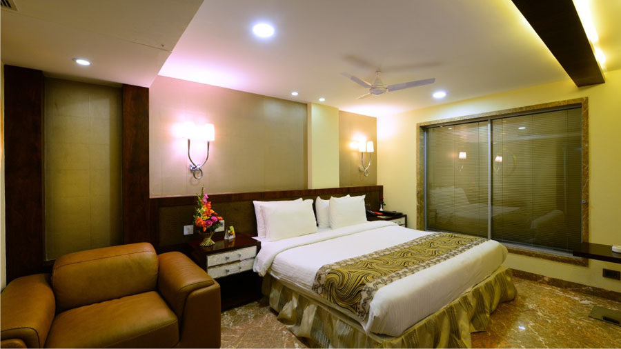 Hotel Winway Indore