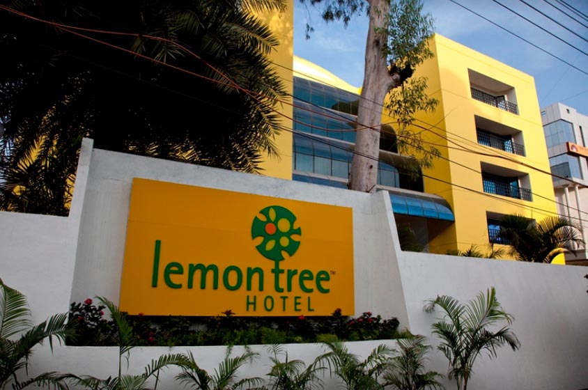 Lemon Tree Indore