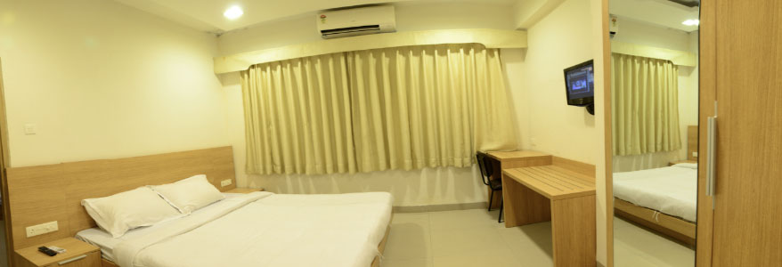 Hotel President Park Indore