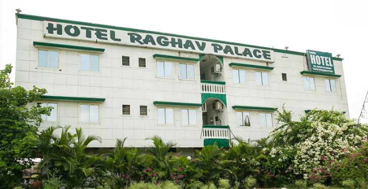 Raghav Palace Indore