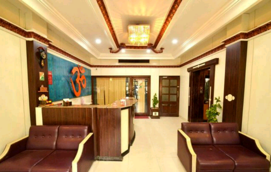 Hotel Santoor Indore