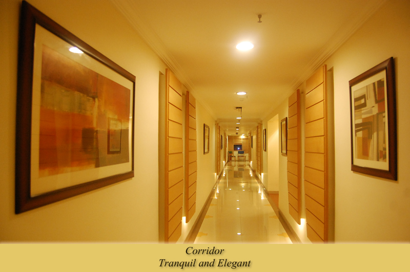 Hotel Shreemaya Residency Indore