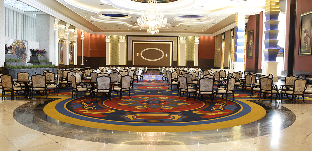 The Grand Bhagwati Indore