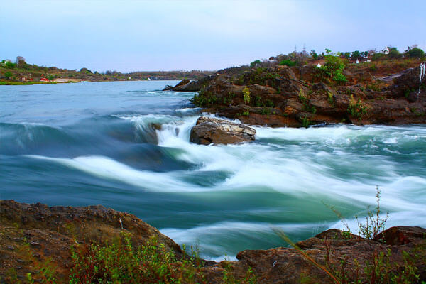 Lamheta Ghat Jabalpur