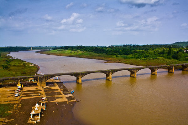 Tilwara Ghat Jabalpur