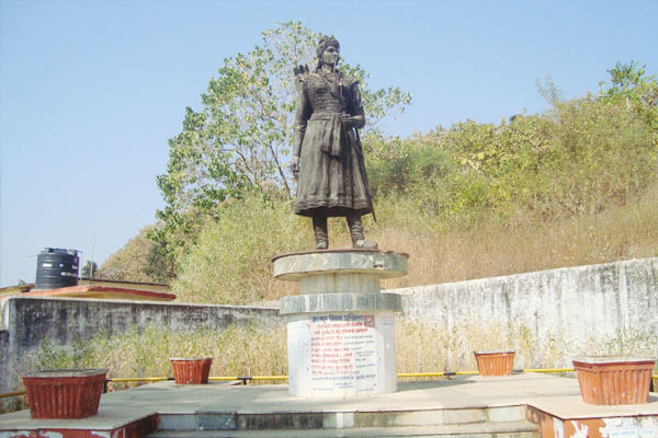 Rani Durgavati Memorial and Museum Jabalpur