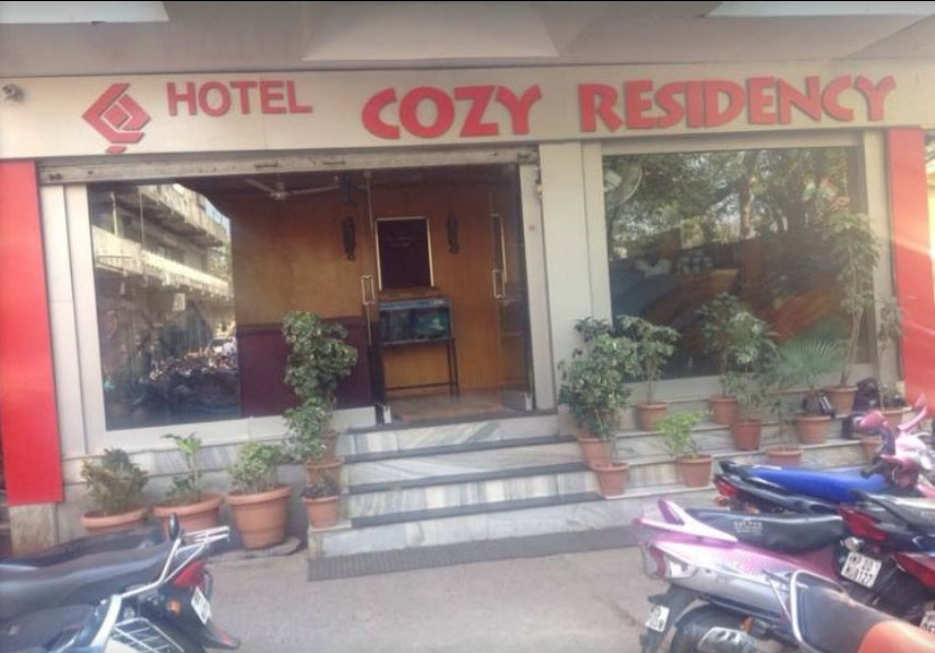 Cozy Residency Jabalpur