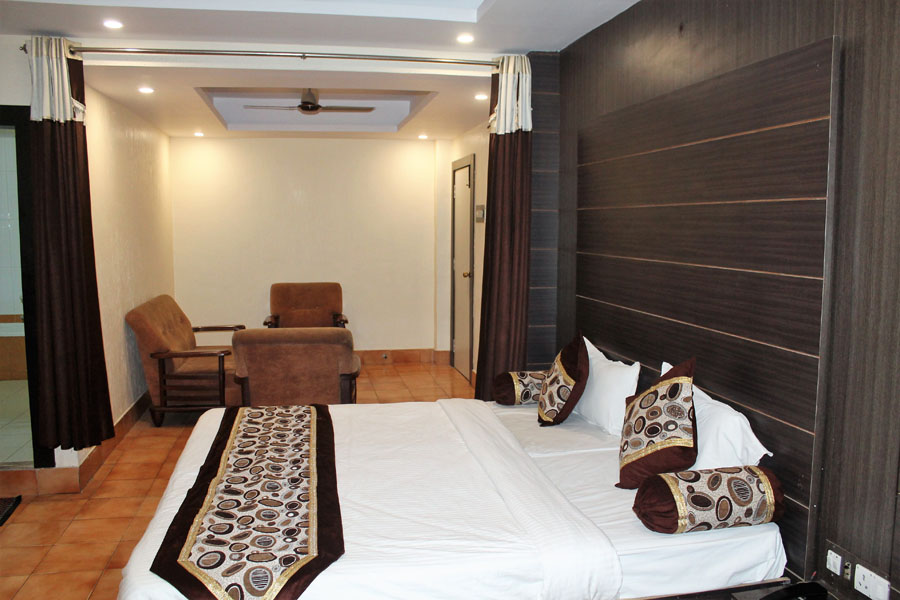 Hotel Roopali Jabalpur