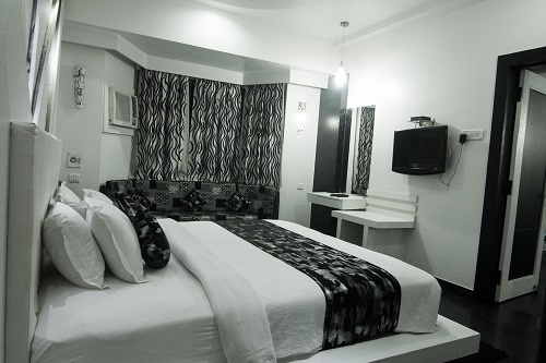 Hotel Samdareeya Jabalpur