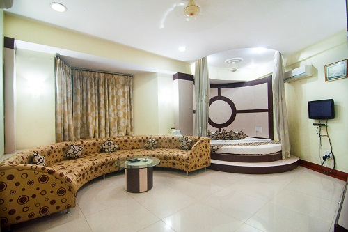 Hotel Samdareeya Jabalpur