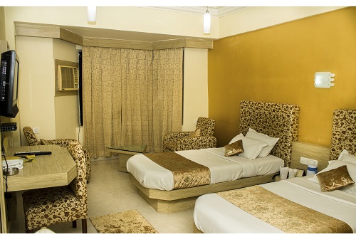 Hotel Samdareeya Jabalpur