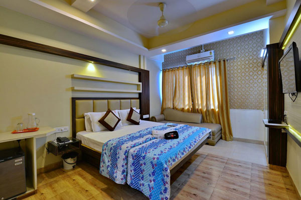 Hotel Swayam Jabalpur