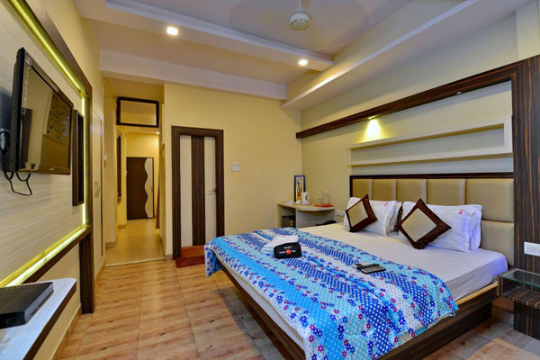 Hotel Swayam Jabalpur