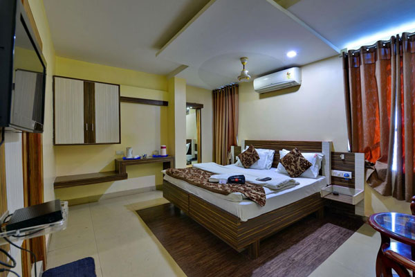 Budget Hotels in Jabalpur Madhya Pradesh | Jabalpur Tourism