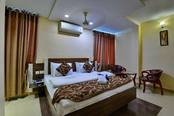 Hotel Swayam Jabalpur