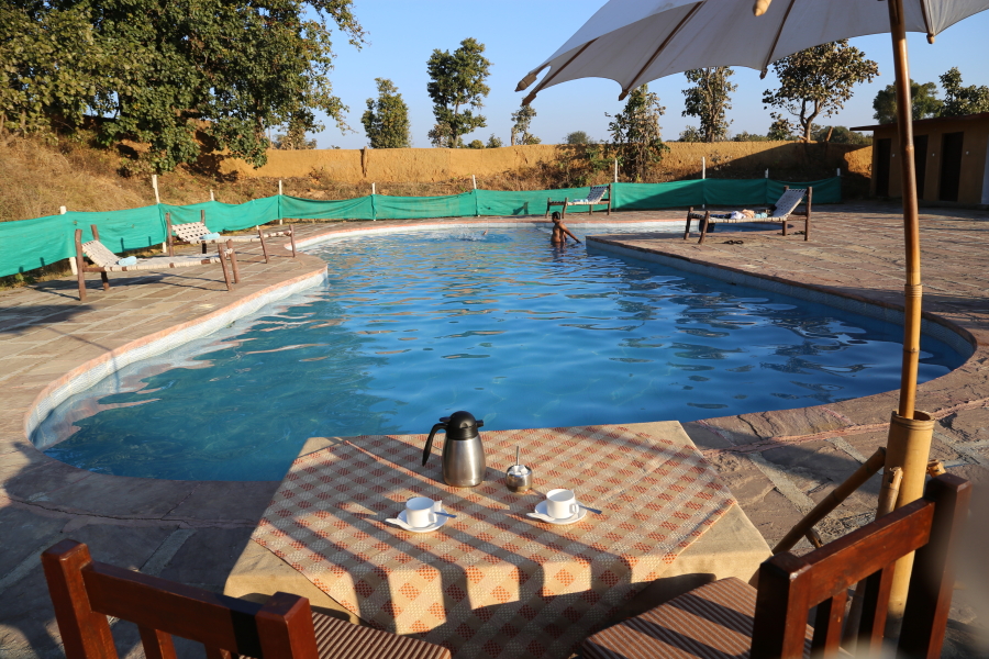 Kanha Eco Lodge