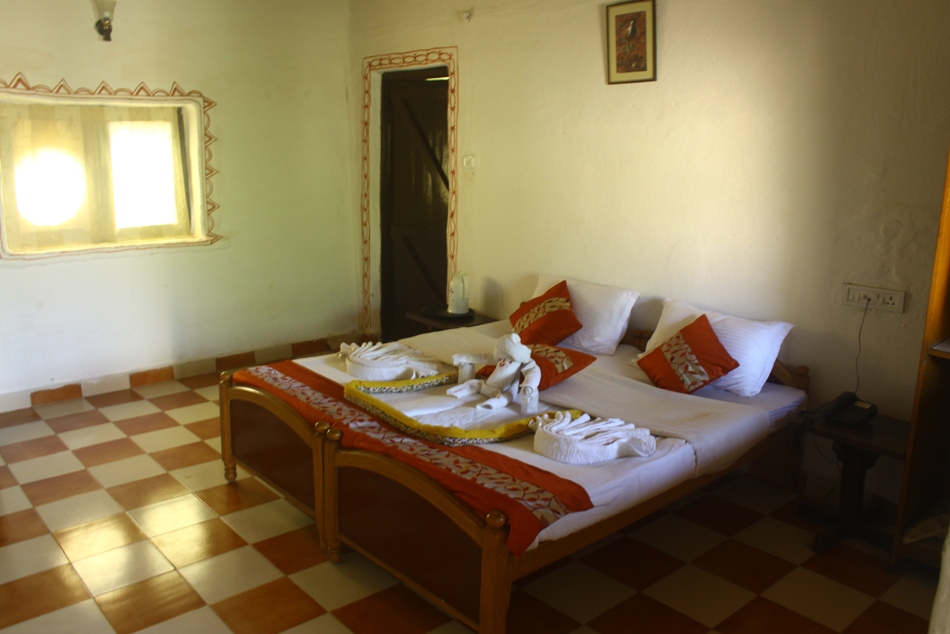 Kanha Eco Lodge