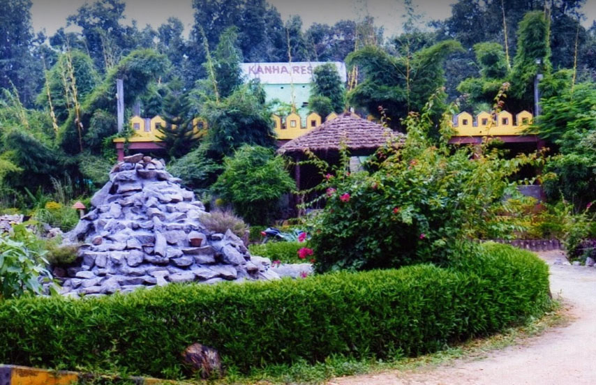 Kanha Resort