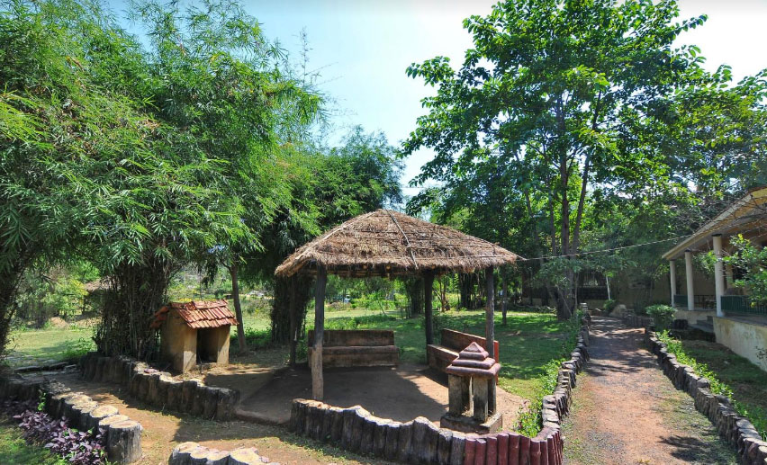 Kanha Resort