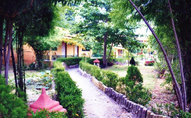 Kanha Resort