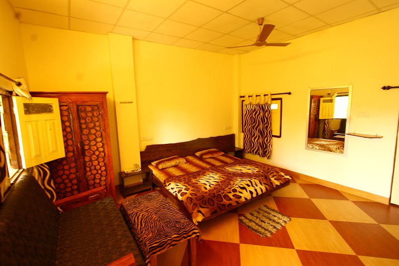 Motel Chandan Kanha