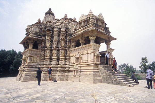 Chitragupta Temple Khajuraho