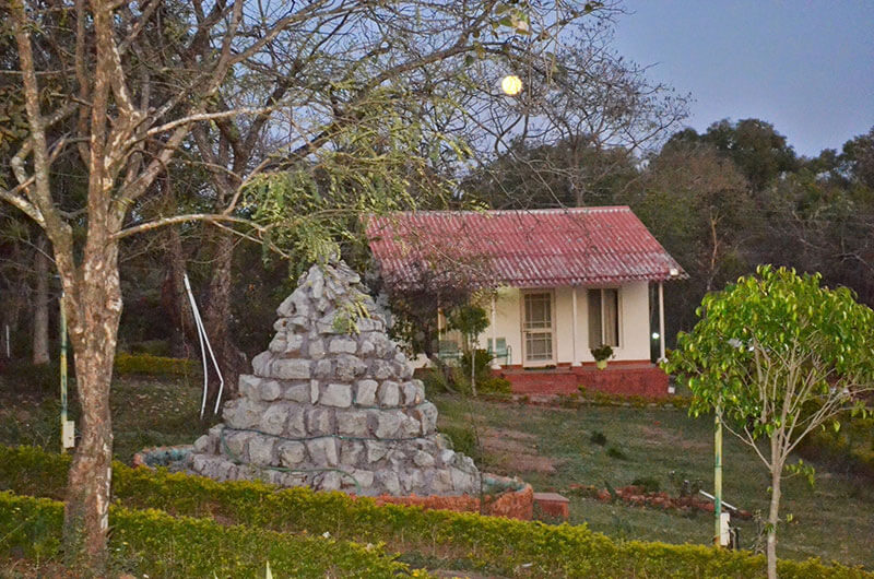 Vanasthali Cottages Pachmarhi