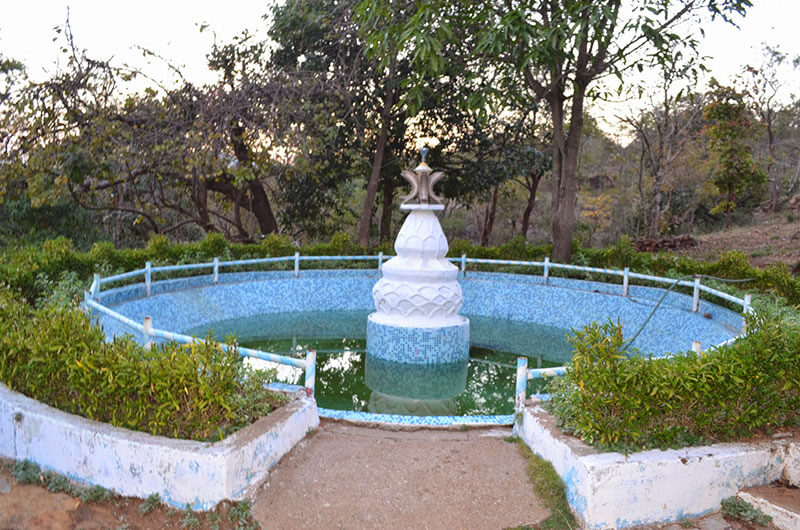 Vanasthali Cottages Pachmarhi