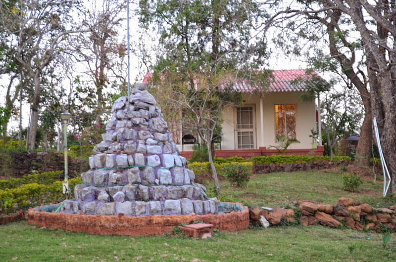 Vanasthali Cottages Pachmarhi