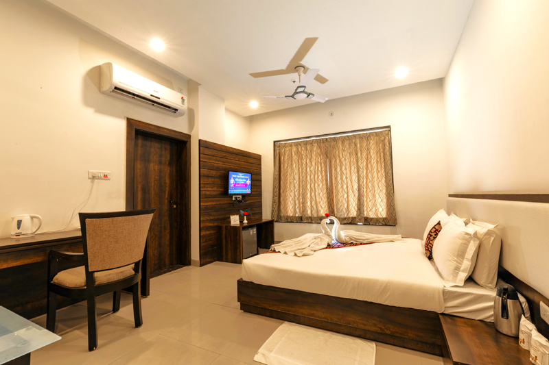 Hotel ujjaini Ujjain